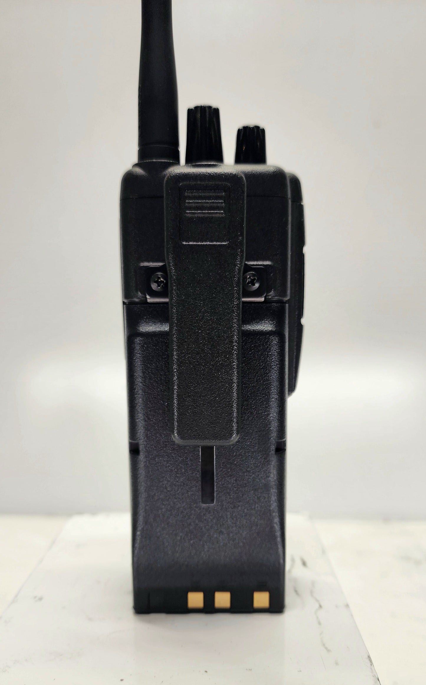 Kenwood TK290 TK-290 VHF 136-174 MHz 160 Channel 5 Watt (Portable Radio)