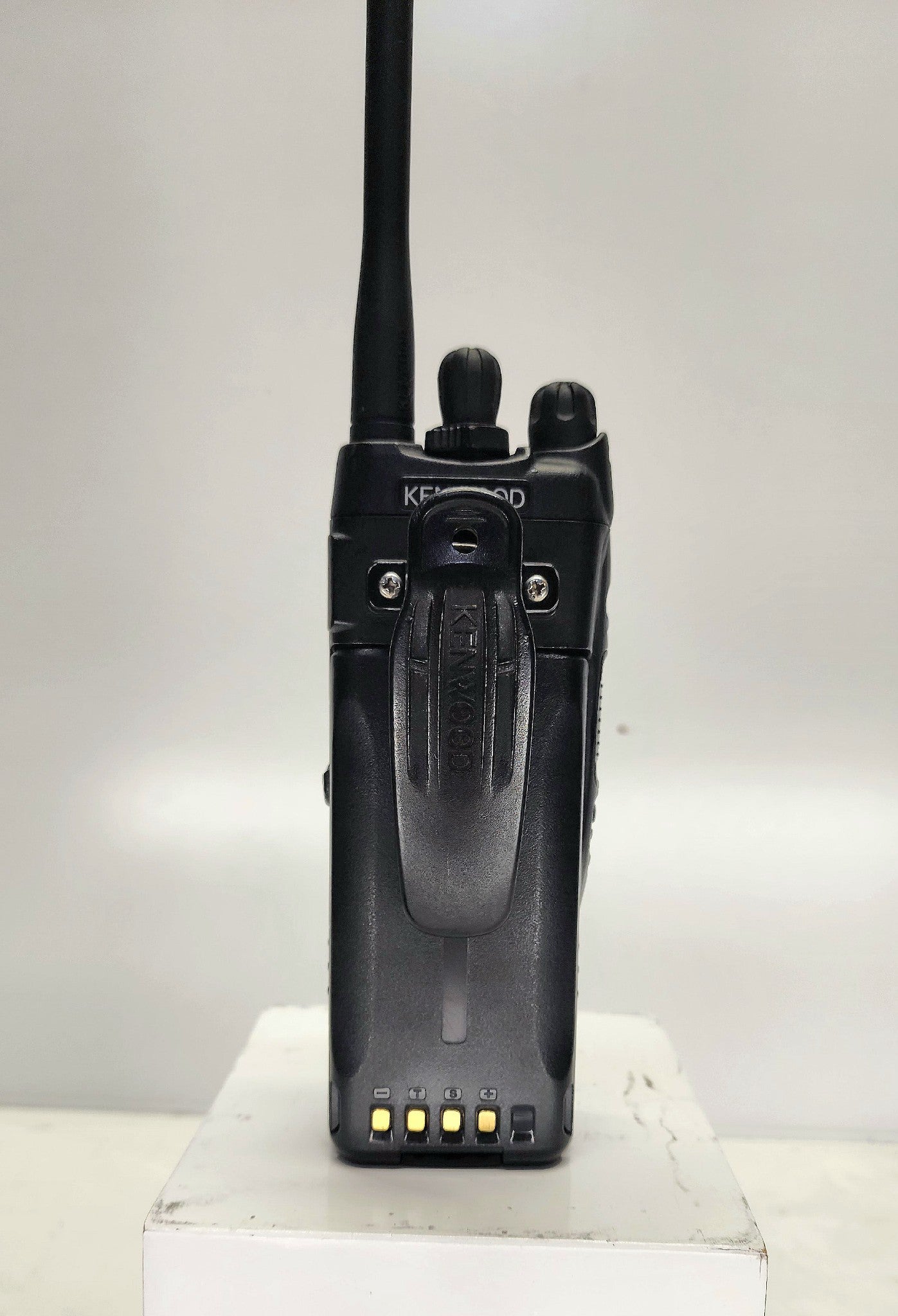 Kenwood Portable TK-5210-3 V2.0 VHF 136-174 Mhz 512ch 5W (FKP)