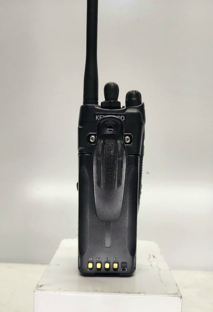 Kenwood Portable TK-5210-3 V2.0 VHF 136-174 Mhz 512ch 5W (FKP)
