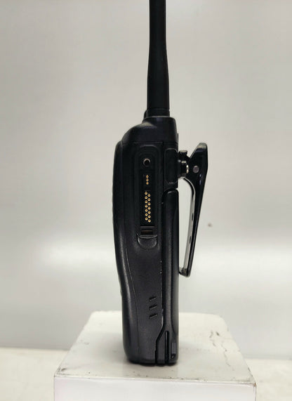 Kenwood Portable TK-5210-3 V2.0 VHF 136-174 Mhz 512ch 5W (FKP)