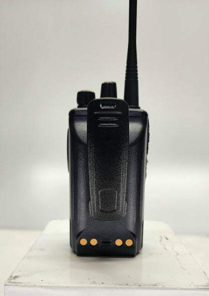 Vertex Portable VX-261-G7-5 UHF 450-512 Mhz 16ch 5W (Complete Kit)