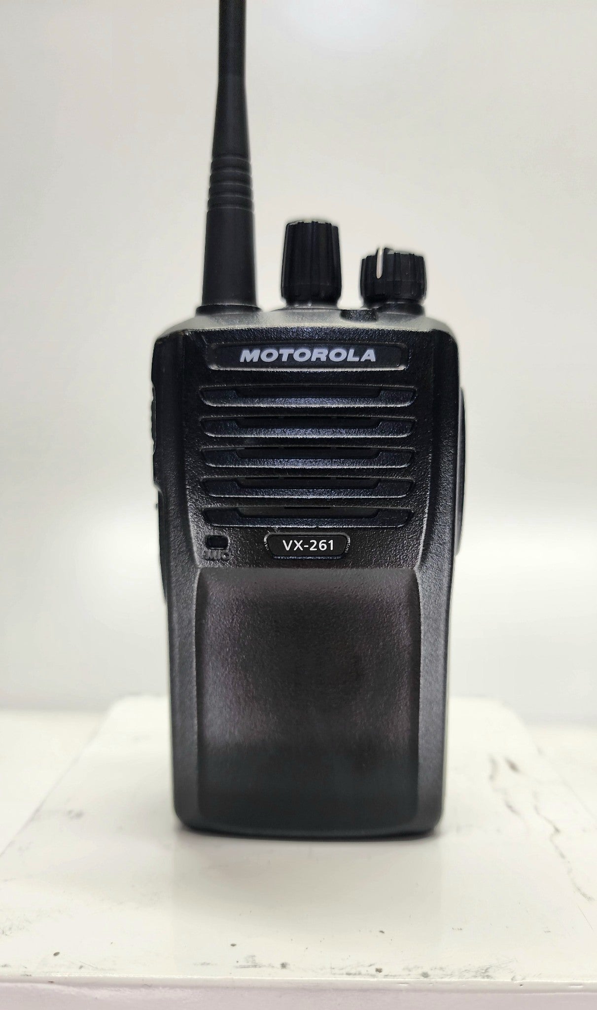 Vertex Portable VX-261-G7-5 UHF 450-512 Mhz 16ch 5W (Complete Kit)