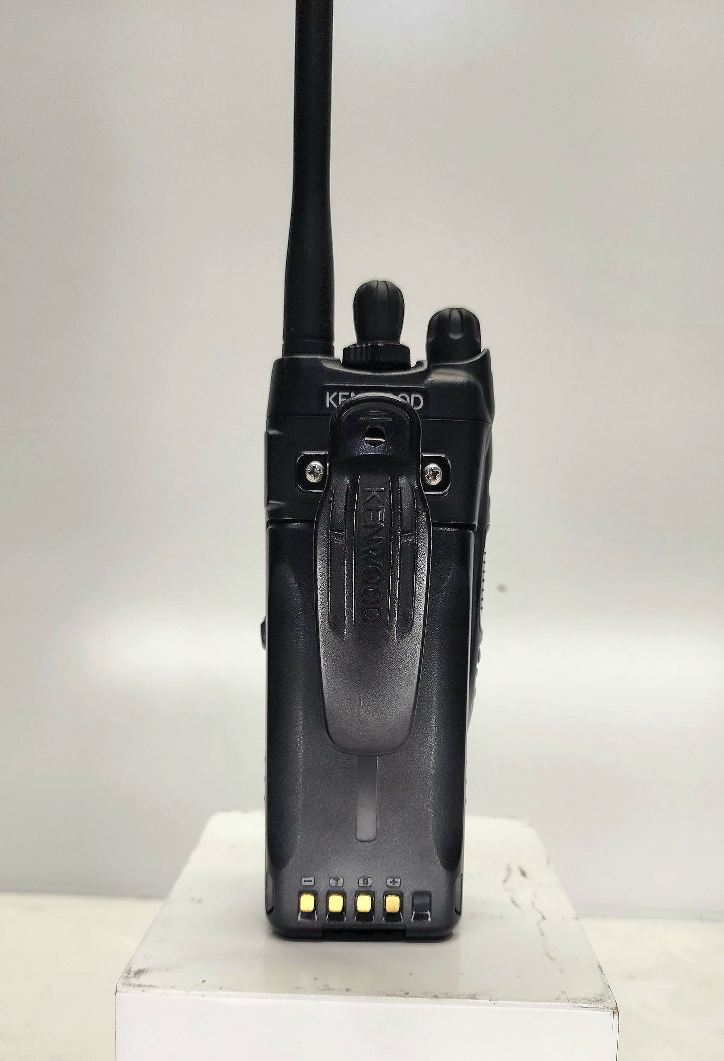 Kenwood TK5210 TK-5210-K3 Version 3.0 P25 Conv VHF 136-174 Digital AES/DES Encryption