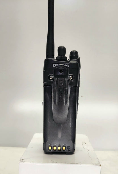 Kenwood TK5210 TK-5210-K3 Version 3.0 P25 Conv VHF 136-174 Digital AES/DES Encryption