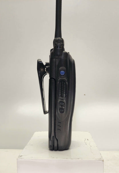 Kenwood TK5210 TK-5210-K3 Version 3.0 P25 Conv VHF 136-174 Digital AES/DES Encryption