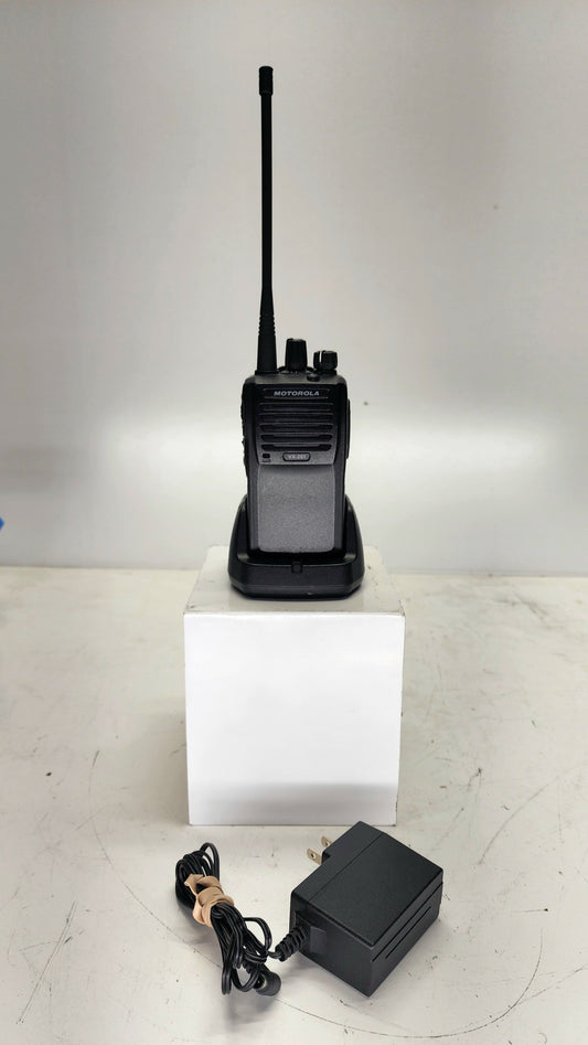 Vertex VX-261 G6-5 UHF 403-470 16ch 5W