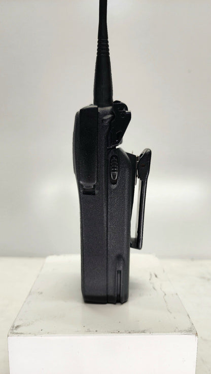 Motorola XTS1500 UHF Model 1.5 P25 Digital 450-512 Mhz H66SDD9PW5BN