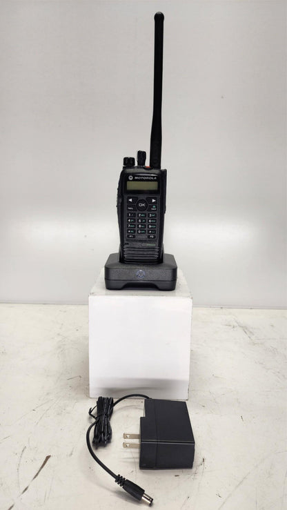 Motorola SLR5500 Repeater UHF (403-470MHz Motorola SLR5500 Repeater UHF (403-470MHz