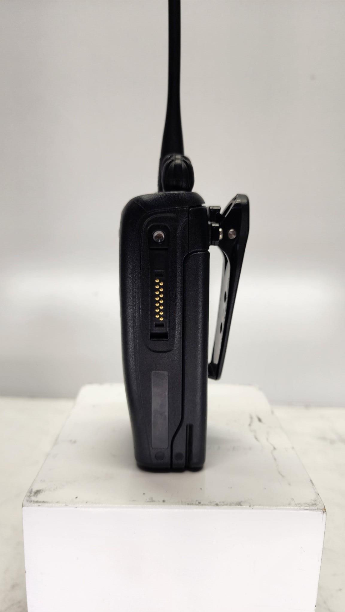 Kenwood NX300 NX-300 NEXEDGE UHF 450-512 MHz 500+ Channel 5 Watt (Complete Kit)