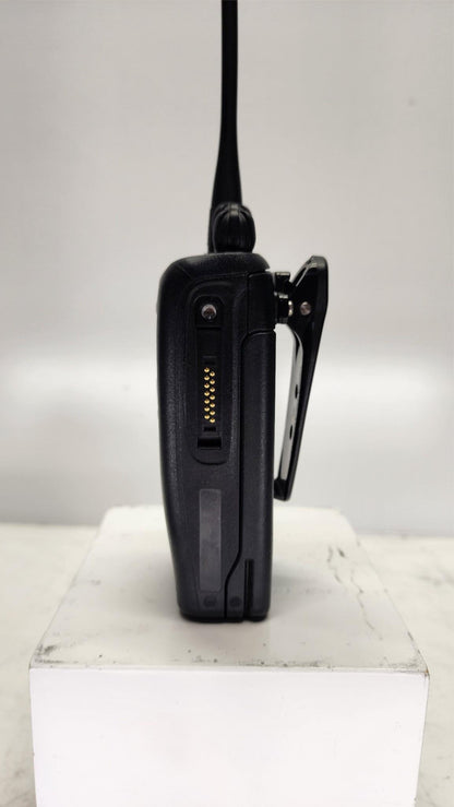Kenwood NX300 NX-300 NEXEDGE UHF 450-512 MHz 500+ Channel 5 Watt (Complete Kit)
