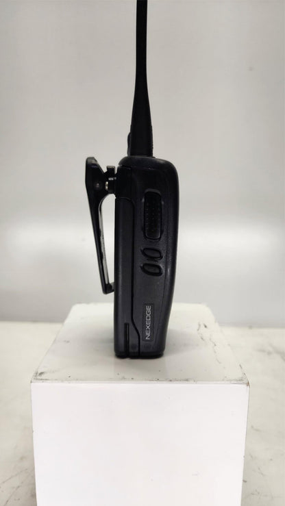 Kenwood NX300 NX-300 NEXEDGE UHF 450-512 MHz 500+ Channel 5 Watt (Complete Kit)
