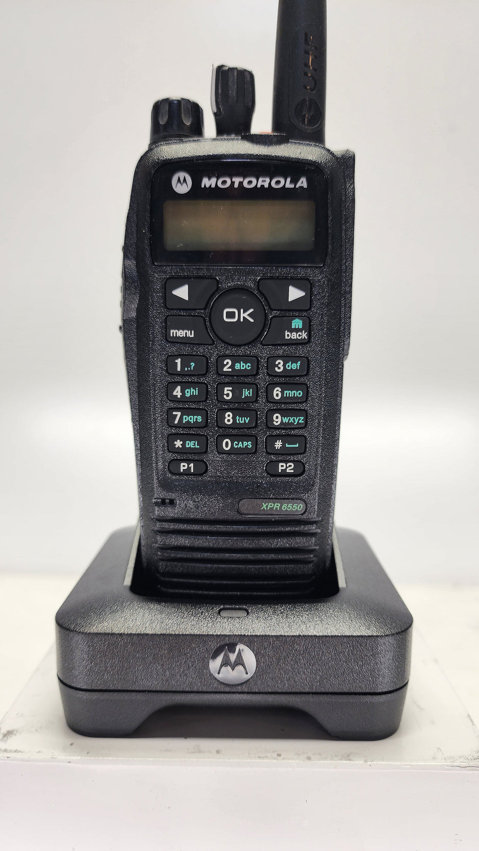 Used Two Way Radios, Used Motorola Radios | Used Radios