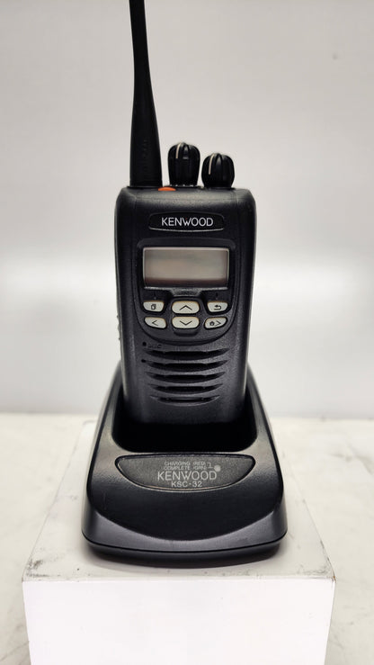 Kenwood NX300-K2 NX-300-K2  Nexedge UHF 400-470 Mhz 512 CH