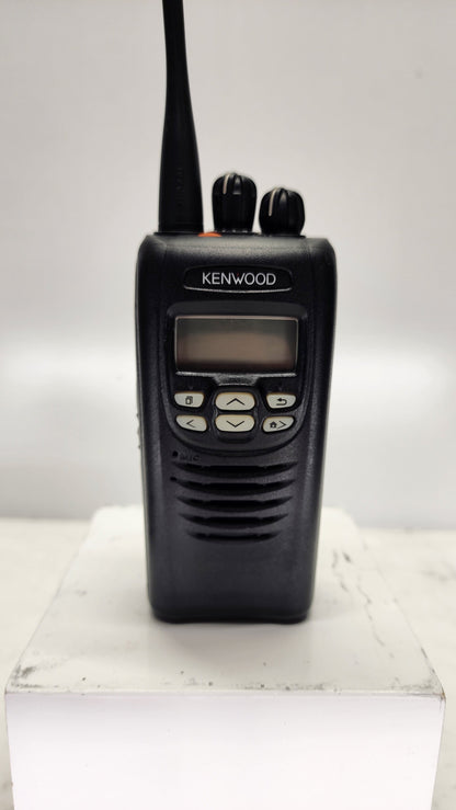 Kenwood NX300-K2 NX-300-K2  Nexedge UHF 400-470 Mhz 512 CH