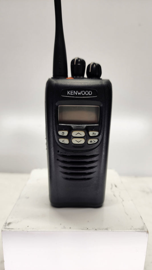 Kenwood NX300-K2 NX-300-K2  Nexedge UHF 400-470 Mhz 512 CH