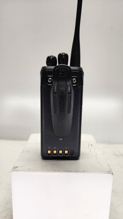 Kenwood NX300-K2 NX-300-K2  Nexedge UHF 400-470 Mhz 512 CH