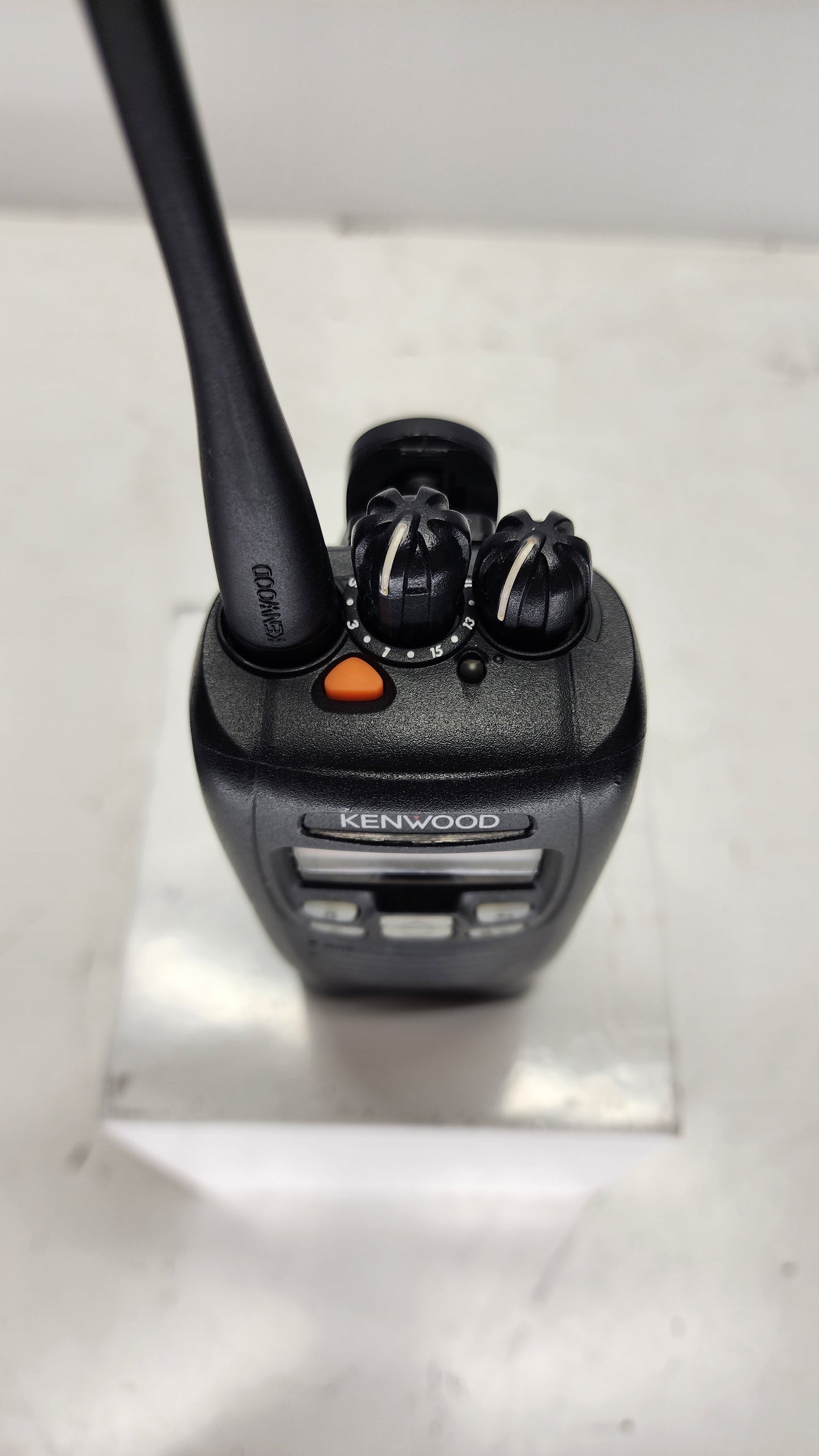 Kenwood NX300-K2 NX-300-K2  Nexedge UHF 400-470 Mhz 512 CH