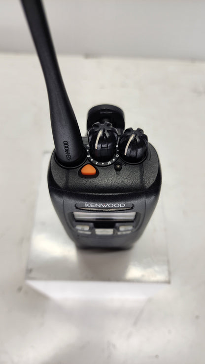 Kenwood NX300-K2 NX-300-K2  Nexedge UHF 400-470 Mhz 512 CH