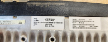 Motorola CM200 VHF (146-174) Mhz 4 ch 45 Watts AAM50KQC9AA1AN