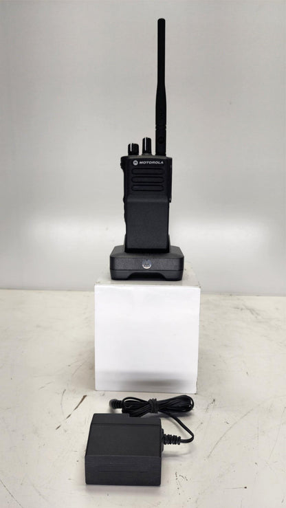 Motorola XPR7350e VHF (136-174) 32Ch 5W (Capable)