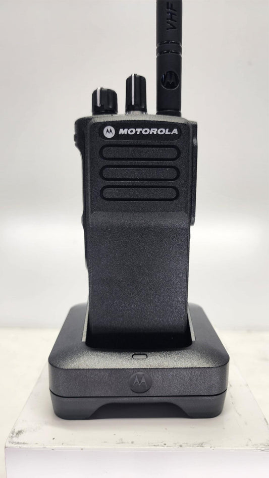 Motorola XPR7350e VHF (136-174) 32Ch 5W (ENABLED)