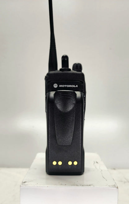 Motorola Portable XTS2500 UHF 380-470 Mhz 870ch 5W M2 BN