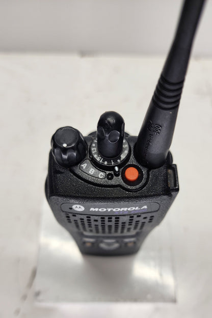 Motorola XTS2500 Model 2 700/800MHz 800ch DIGITAL P25
