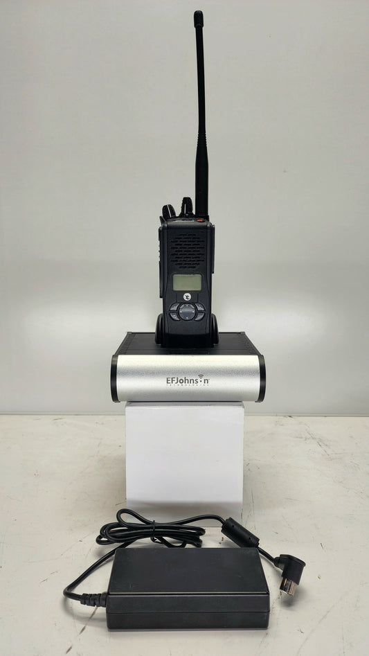 EF Johnson Viking VP900 242-5780 VHF/700MHz/800MHz 2048ch P25 (Radio Only)