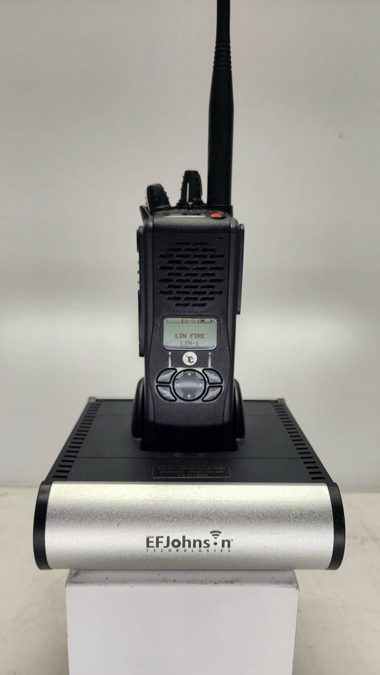 EF Johnson Viking VP900 242-5780 VHF/700MHz/800MHz 2048ch P25 (Radio Only)