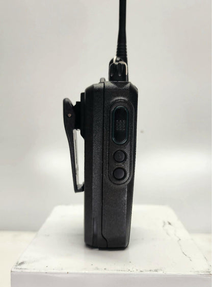Motorola CP185 UHF 435-480 MHz 16 Channels 4 Watt (Complete Kit)