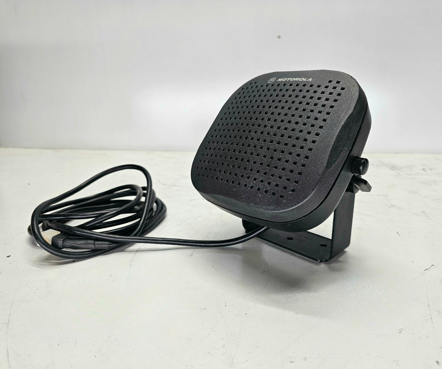 Motorola HSN4035 HSN 4035 Amplified Speaker MCS2000
