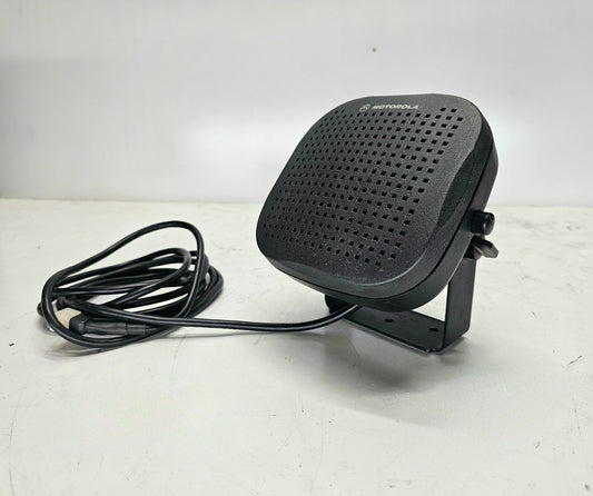 Motorola HSN4035 HSN 4035 Amplified Speaker MCS2000