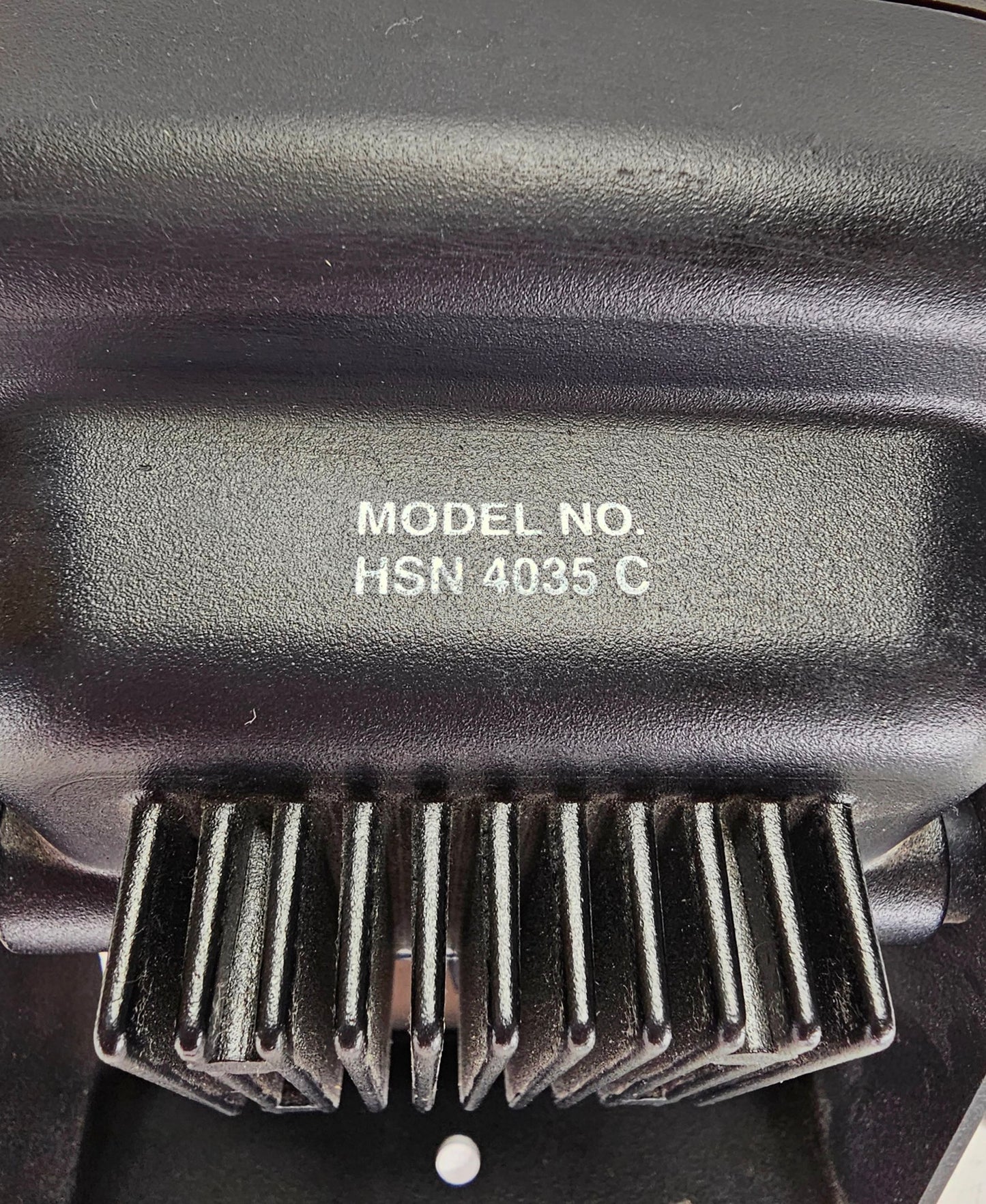 Motorola HSN4035 HSN 4035 Amplified Speaker MCS2000
