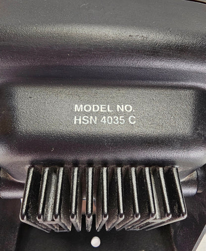 Motorola HSN4035 HSN 4035 Amplified Speaker MCS2000