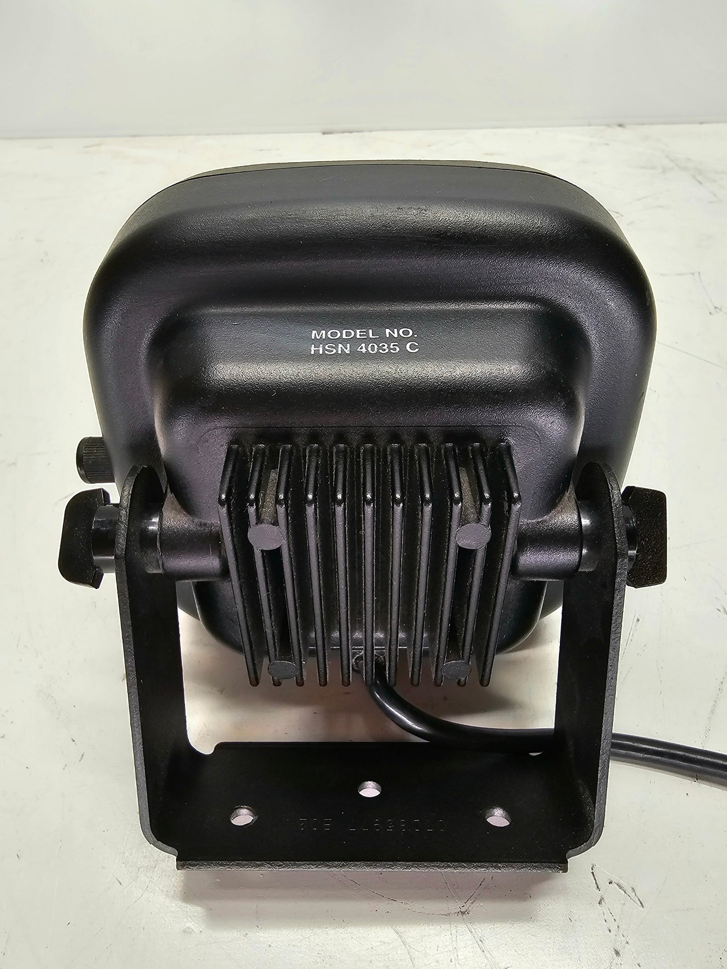 Motorola HSN4035 HSN 4035 Amplified Speaker MCS2000