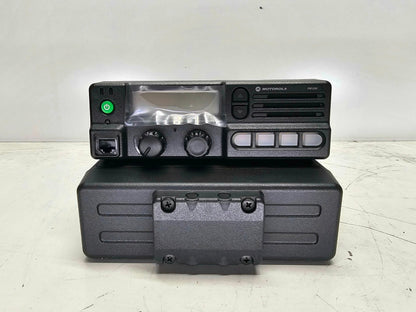 Motorola PM1200 Low Band Radio 37-50 Mhz 120 Watts TK-6110 TK-690 Vertex (NEW)