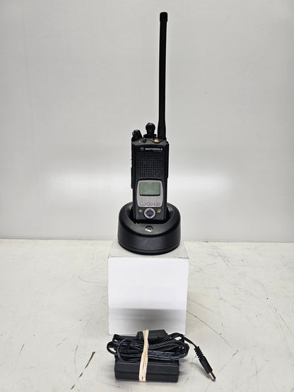 Motorola XTS5000 Model II  VHF 136-174 Mhz 1000 Ch P25 Digital