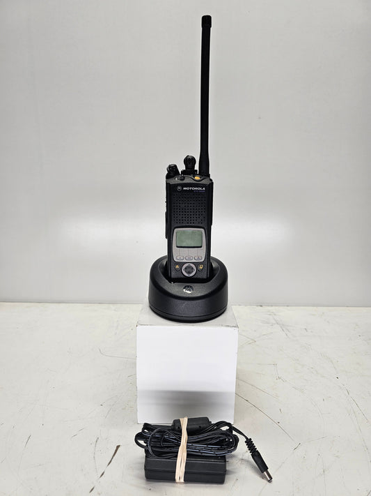 Motorola XTS5000 Model II  VHF 136-174 Mhz 1000 Ch P25 Digital