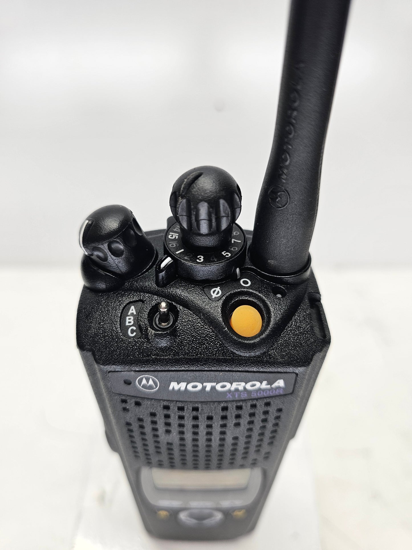 Motorola XTS5000 Model II  VHF 136-174 Mhz 1000 Ch P25 Digital