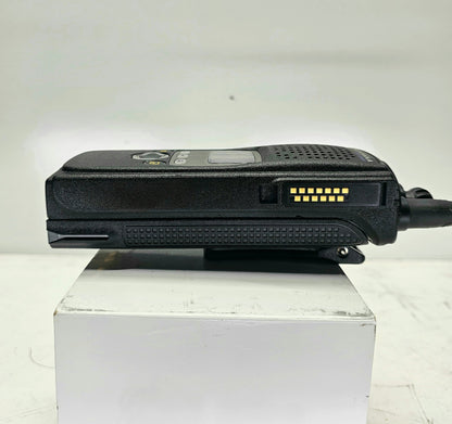 Motorola XTS5000 Model II  VHF 136-174 Mhz 1000 Ch P25 Digital