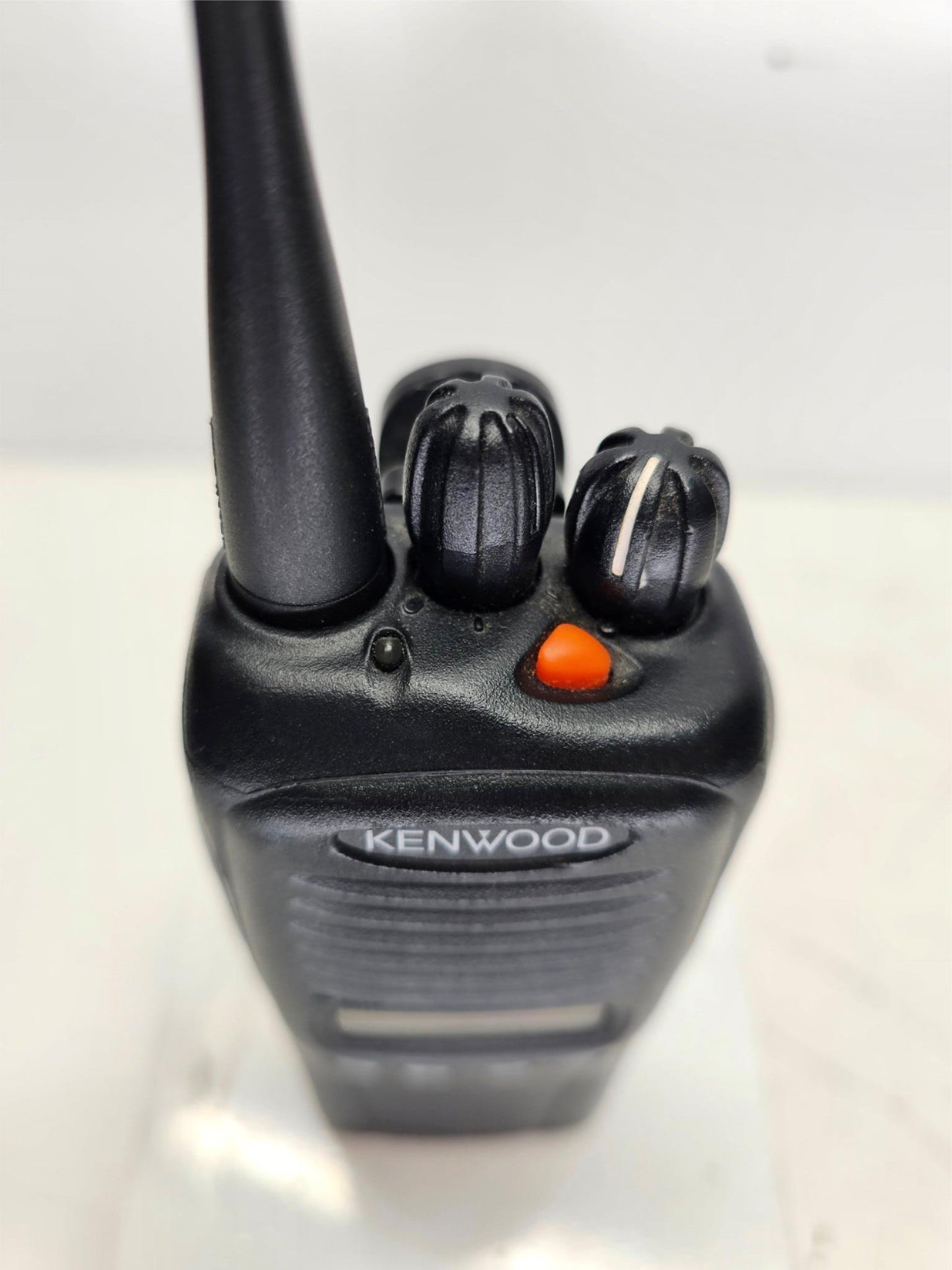 Kenwood TK-2180 VHF (136 - 174) Mhz 5 Watt 500+ Channel Ltd Keypad Radio