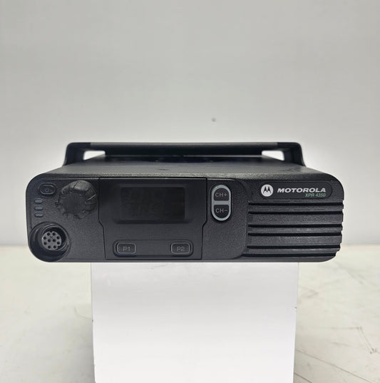 Motorola MotoTRBO XPR4350 UHF 403-470 32 CH Digital 25W