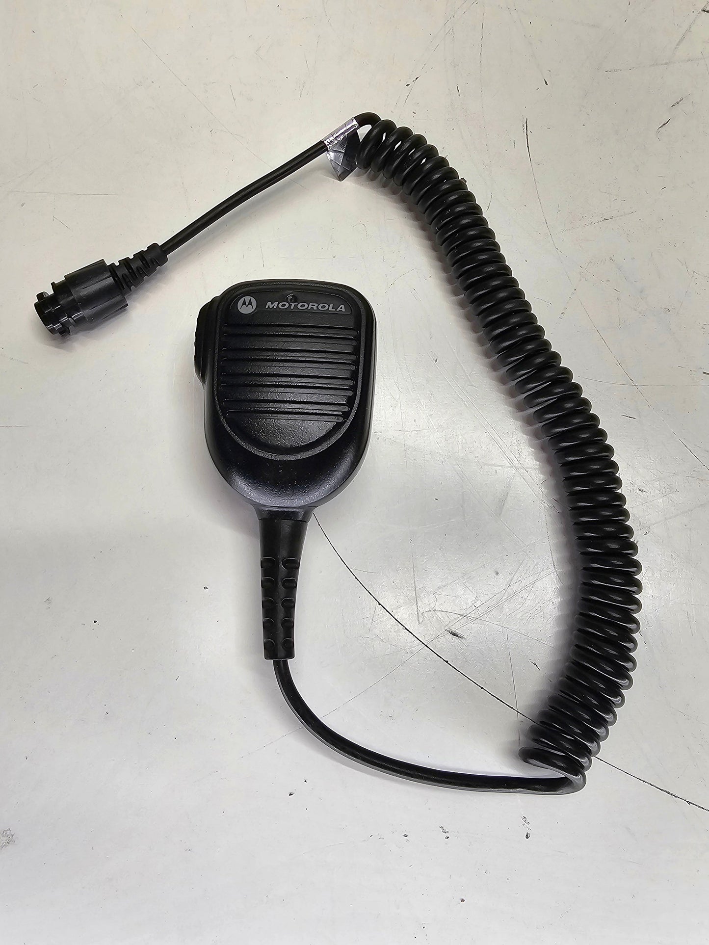 Motorola MotoTRBO XPR4350 UHF 403-470 32 CH Digital 25W