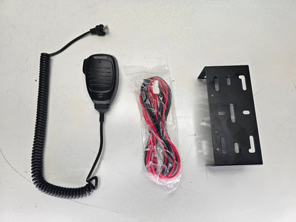 Kenwood NX700H NX-700H NEXEDGE VHF 136-174 MHz 50W 512 Channels