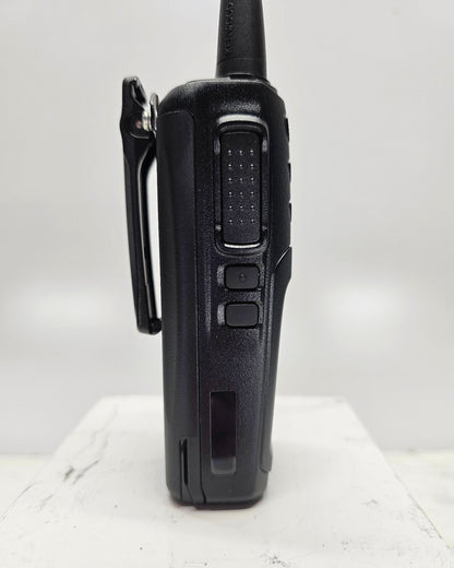 Kenwood TK-D340U-K2 - 4W / 16 Channel (400-470) MHz UHF (NXDN and Analog Radio)
