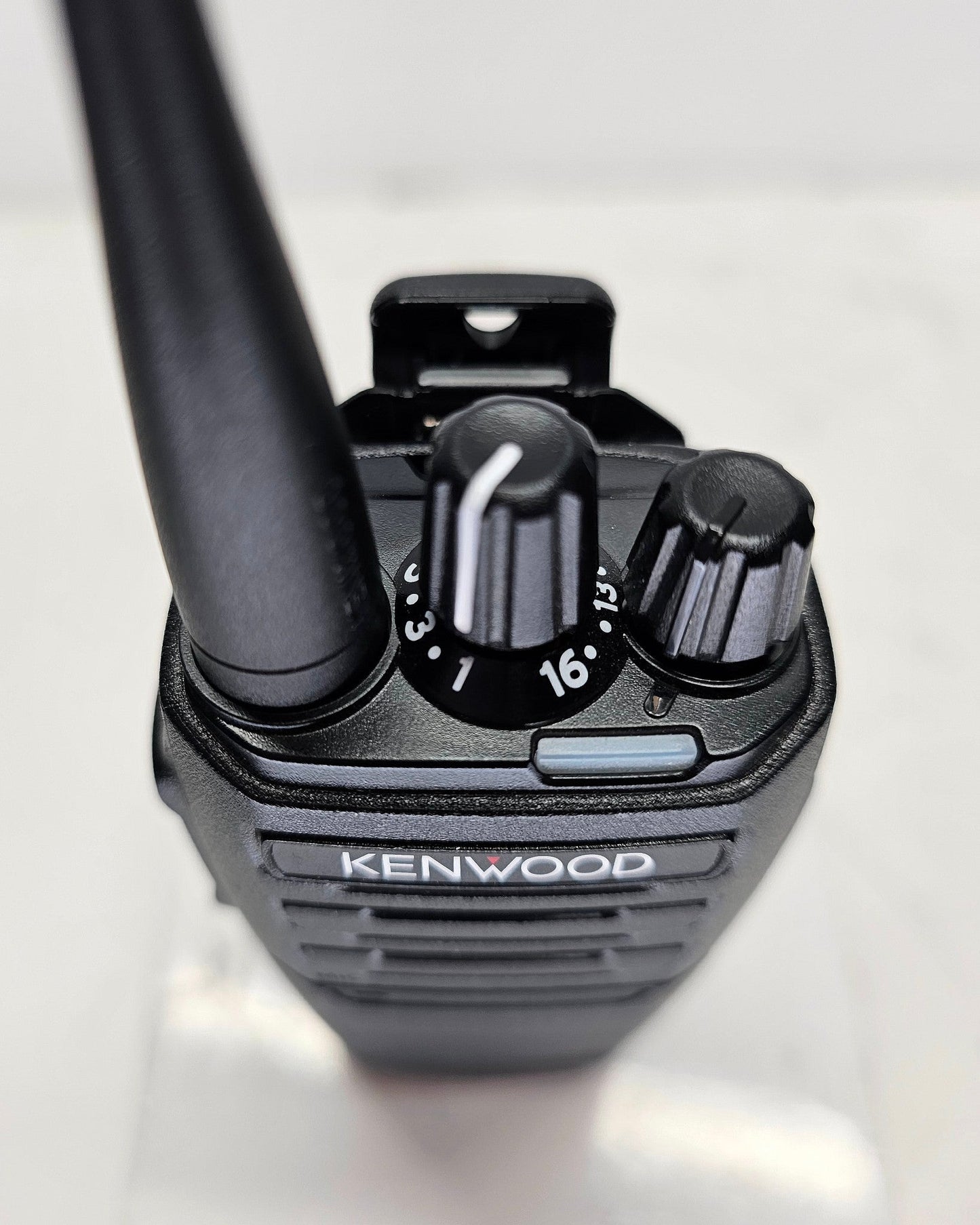 Kenwood NX-1300NUK UHF 450-512 MHz 64 Channel 4 Watt (NXDN and Analog Radio)