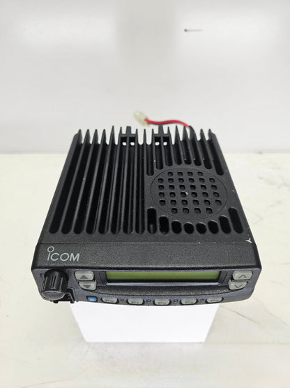 Icom IC-F621-2 TR ICF621-2 TR UHF 440-490 MHz, 256 CH, 45W TRUNKING Mobile Radio
