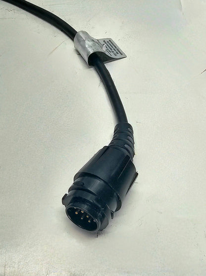 Motorola RMN5065 RMN5065A IMPRES Keypad Microphone (XPR 4000 series)