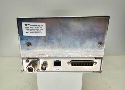 Bendix King Relm Technologies Eclipse 2 VHF 136-174 Mhz Amp 100 Watt E2-IPPA150H