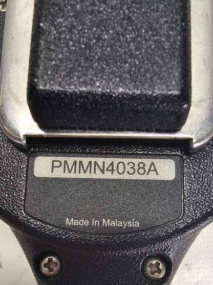 Motorola Speaker Mic PMMN4038A Jedi XTS Intrinsically Safe FM Approved
